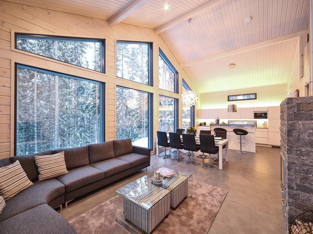 Villa Borealis Sappee Room photo