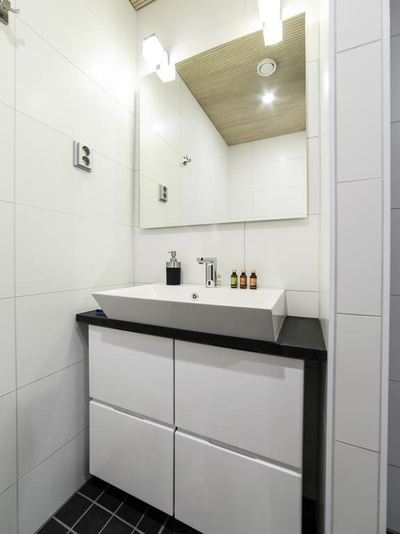 Villa Borealis Sappee Room photo